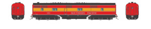 Rapido ~ HO Scale ~ EMD E7B ~ Southern Pacific #5904 ~ DCC Sound ~ 29534