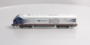 Bachmann ~ HO Scale ~ Siemens SC-44 ~ Amtrak #4611 ~ DCC Sound ~ 67902