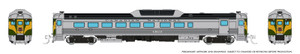 Rapido ~ N Scale ~ Budd RDC-2 ~ Canadian National #D202 ~ DCC Sound ~ 516525