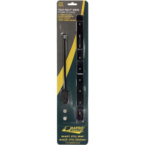 Rapido ~ HO Scale ~ Easy-Peasy ~ Passenger Car Lighting Kit ~ 102033