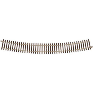 Atlas ~ O Scale ~ Code 148 ~ 49.5" Radius Full Curve ~ 2 Rail ~ 7014