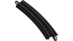 Bachmann ~ HO Scale ~ 22" Radius Curved ~ 10 Pieces ~ 44483-10