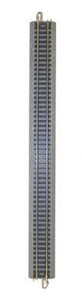 Bachmann ~ EZ-Track ~ 10" Straight Track ~ N Scale ~ 10 Pieces ~ 44882-10