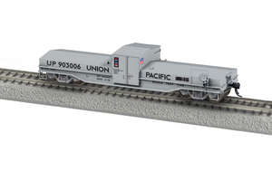 Lionel ~ HO Scale ~ Maxson Scale Test Car ~ Union Pacific #903006 ~ 2674080