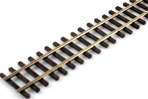 Micro Engineering ~ HOn3 Scale ~ Code 55 Narrow Gauge ~ Flex Track ~ 3' ~ 12 Pieces ~ 10-116-12