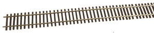 Micro Engineering ~ HO Scale ~ Code 70 ~ Flex Track ~ 3' ~ 1 Piece ~ 10-106-1