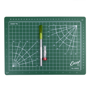 Excel Hobby Blades ~ Precision Cutting Kit ~ 90001