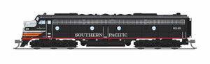 Broadway Limited ~ N Scale ~ EMD E9A ~ Southern Pacific #6050 ~ DCC Sound ~ 10301