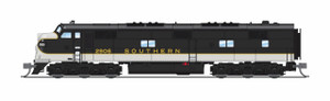 Broadway Limited ~ N Scale ~ EMD E7A ~ Southern #2914 ~ DCC Sound ~ 10233
