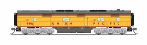 Broadway Limited ~ N Scale ~ EMD E7B ~ Union Pacific #988B ~ DCC Sound ~ 10238