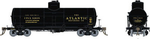 Rapido ~ HO Scale ~ Union X-3 Tank Car ~ Atlantic Refining #32167 ~ 159005-32167