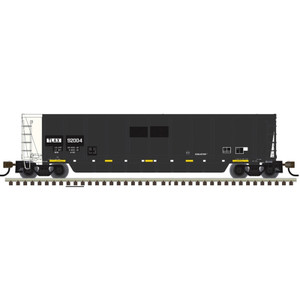 Atlas ~ N Scale ~ Coalveyor Bathtub Gondola ~ Transload America TLAX #92060 ~ 50007750