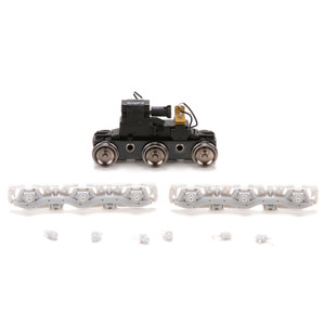 Athearn ~ HO Scale ~ Power Truck/Triple Clasp ~ SD/38/40/45 ~ 40074
