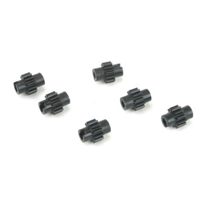 Athearn ~ HO Scale ~ SD40-2 ~ Drive Axle Gear ~ 6 Pieces ~ 60024