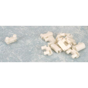 Athearn ~ HO Scale ~ Motor Mounting Pad ~ 12 Pieces ~ 84020