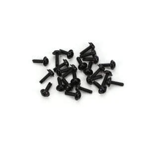 Athearn ~ HO Scale ~ New Motor Mount Screw ~ 24 Pieces ~ 84027