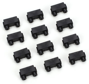 Athearn ~ HO Scale ~ New Motor Mount Pad ~ 12 Pieces ~ 84026