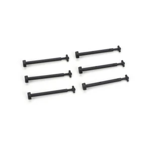 Athearn ~ HO Scale ~ 1.305" Dogbone ~ 6 Pieces ~ 90115