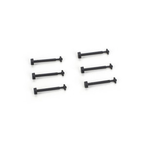 Athearn ~ HO Scale ~ .951" Dogbone ~ 6 Pieces ~ 90114