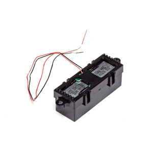 Athearn ~ HO Scale ~ Dual Cube Speaker Assembly ~ 85111