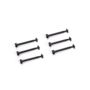 Athearn ~ HO Scale ~ 1.055" Dogbone ~ 6 Pieces ~ 90120