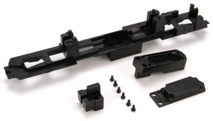 Athearn ~ HO Scale ~ SD40/45 Sound Ready Underframe ~ 98542
