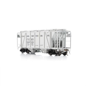 Rapido ~ HO Scale ~ Enterprise Covered Hopper ~ Canada Southern #880153 ~ 149003-880153