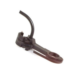 McHenry ~ HO Scale ~ Knuckle Spring Coupler ~ 3 Pairs ~ 41