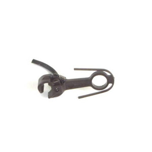 McHenry ~ HO Scale ~ Knuckle Spring Coupler ~ 6 Pairs ~ 412