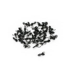 McHenry ~ N Scale ~ Knuckle Coupler ~ Standard Shank ~ 25 Pairs ~ 5025