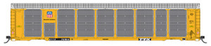 Intermountain ~ N Scale ~ Tri-Level Auto Rack ~ Union Pacific #701571 ~ 182108-03