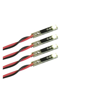 Digikeijs ~ White LED Modules ~ 4 Pack ~ 60046