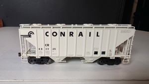 Class One Model Works ~ HO Scale ~ PS 3000CD Two-Bay Hopper ~ Conrail #883729 ~ FC01008