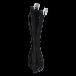 Digikeijs ~ Loconet RBUS / XBUS cable ~ 1m / 39.4" ~ 60892