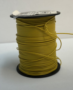Digikeijs ~ 1mm Copper Strand Wire ~ 100m / 328' Spool ~ 60072