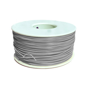 Digikeijs ~ 30 AWG decoder wire ~ 200m / 650' ~ Grey ~ 60374