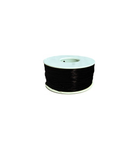 Digikeijs ~ 30 AWG decoder wire ~ 200m / 650' ~ Black ~ 60377