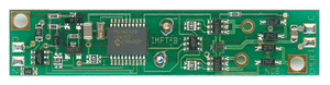 NCE ~ N Scale ~ NIMFT-B For Intermountain FT-B ~ Silent Running Plug & Play Decoder ~ 118