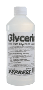 Scenic Express ~ Concentrated Glycerine ~ 16oz Bottle ~ 70