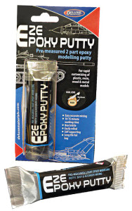 Deluxe Materials Ltd ~ Eze Epoxy Putty ~ BD68
