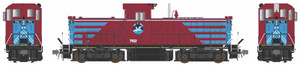Bowser English’s ~ HO Scale ~ Alco C-415 ~ Port of Tillamook Bay #702 ~ DC Version ~ 60666