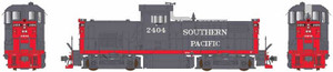 Bowser English’s ~ HO Scale ~ Alco C-415 ~ Southern Pacific #2407 ~ DC Version ~ 60672