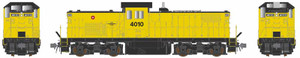 Bowser English’s ~ HO Scale ~ Alco C-415 ~ Ohio River Terminal #4010 ~ DCC Sound ~ 60662