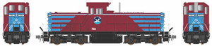 Bowser English’s ~ HO Scale ~ Alco C-415 ~ Port of Tillamook Bay #701 ~ DCC Sound ~ 60665