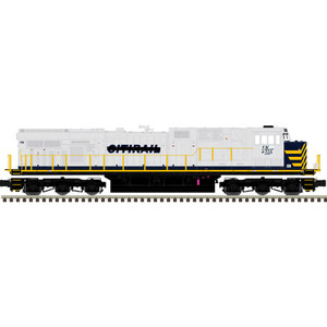 Atlas ~ O Scale ~ Premier ~ ES44 ~ 2-Rail ~ Canadian National #2772 ~ DCS Proto-Sound 3.0 ~ 30138915