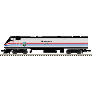 Atlas ~ O Scale ~ Premier ~ P42 Genesis ~ 3-Rail ~ Amtrak #111 ~ Phase IV ~ DCS Proto-Sound 3.0 ~ 30138886