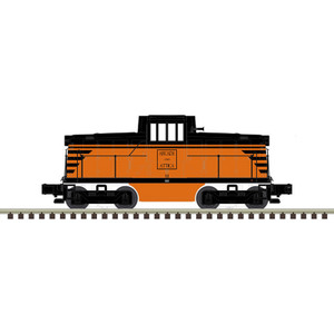 Atlas ~ O Scale ~ Premier ~ GE 44 Tonner ~ 3 Rail ~ Arcade & Attica #111 ~ DCS Proto-Sound 3.0 ~ 30138834