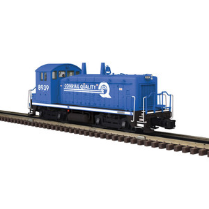 Atlas ~ O Scale ~ Master ~ SW8 ~ 2 Rail ~ Conrail #8950 ~ Analog ~ 30138873