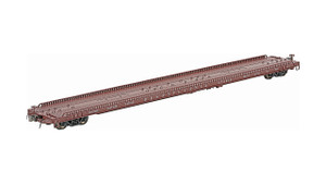 Class One Model Works ~ HO Scale ~ 75' F39A Flatcar ~ Pennsylvania #470624 ~ FC00806