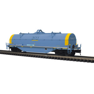 Atlas ~ O Scale ~ Master ~ 42' Coil Steel Car ~ 3-Rail ~ South Chicago & Indiana SCIH #250105 ~ 3003197-1